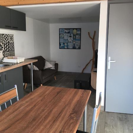Apartmán Le Cap Ferret La Teste-de-Buch Exteriér fotografie